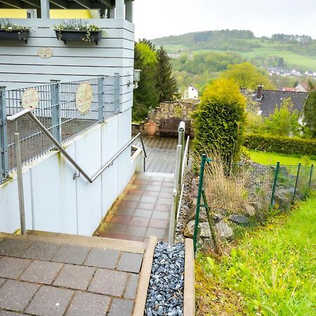 Apartment Am Kirchberg By Interhome Lugde Экстерьер фото