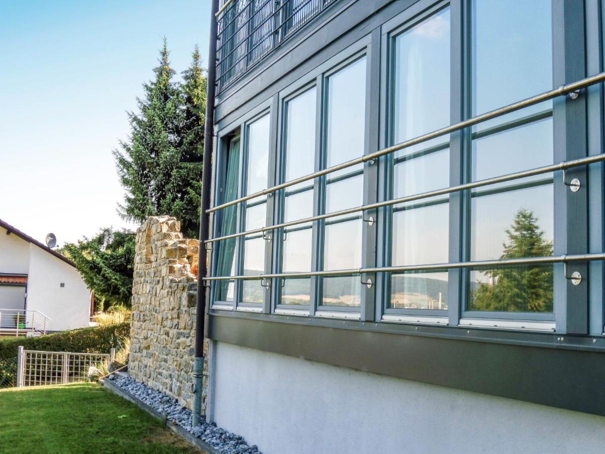 Apartment Am Kirchberg By Interhome Lugde Экстерьер фото