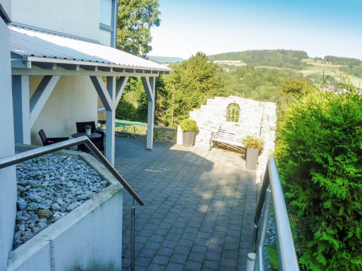 Apartment Am Kirchberg By Interhome Lugde Экстерьер фото
