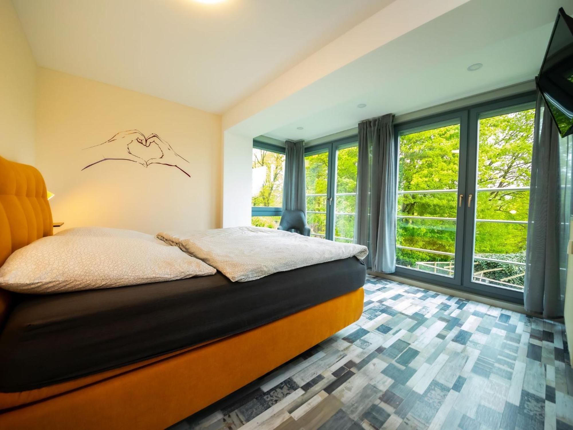 Apartment Am Kirchberg By Interhome Lugde Экстерьер фото