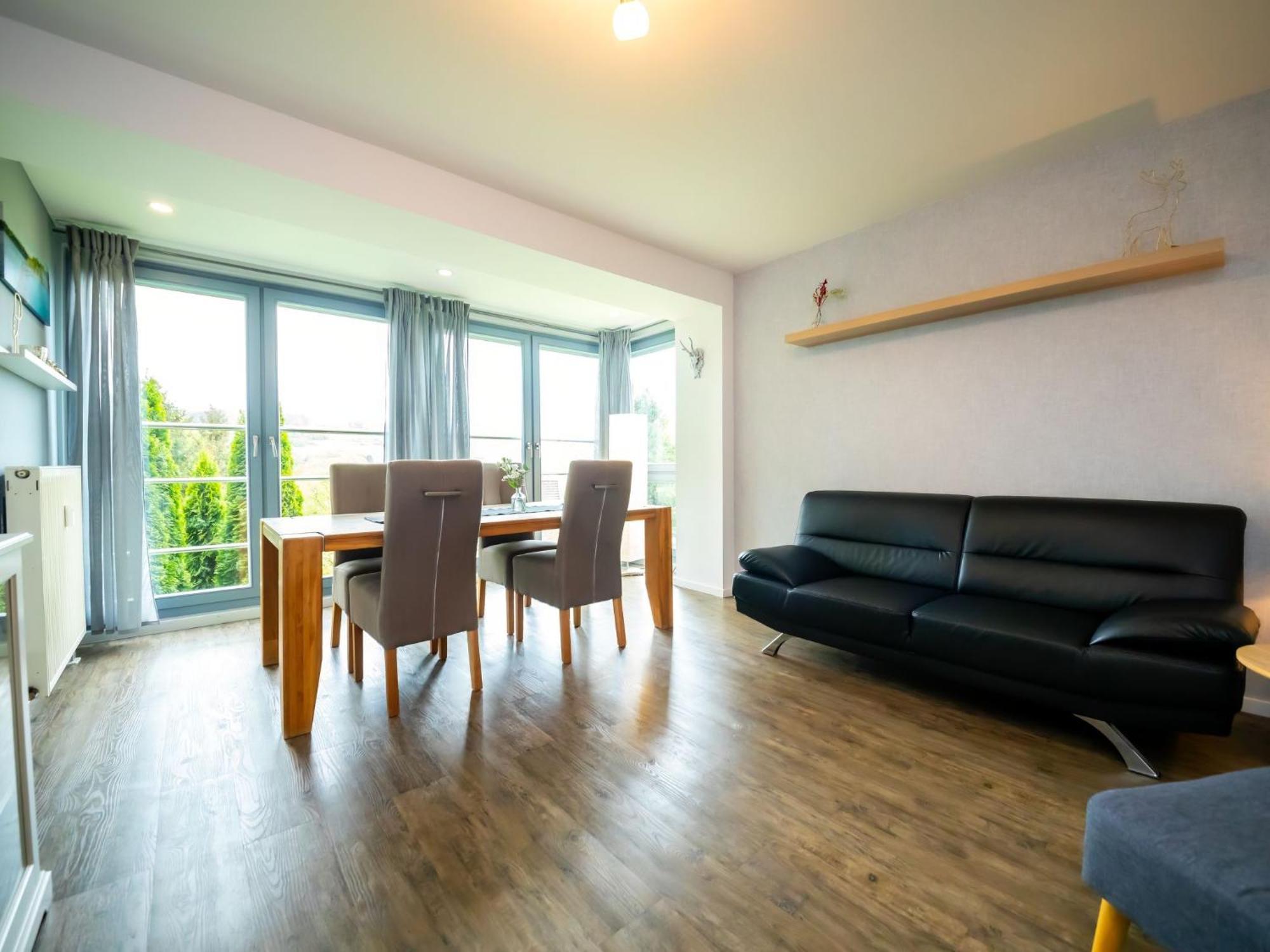 Apartment Am Kirchberg By Interhome Lugde Экстерьер фото