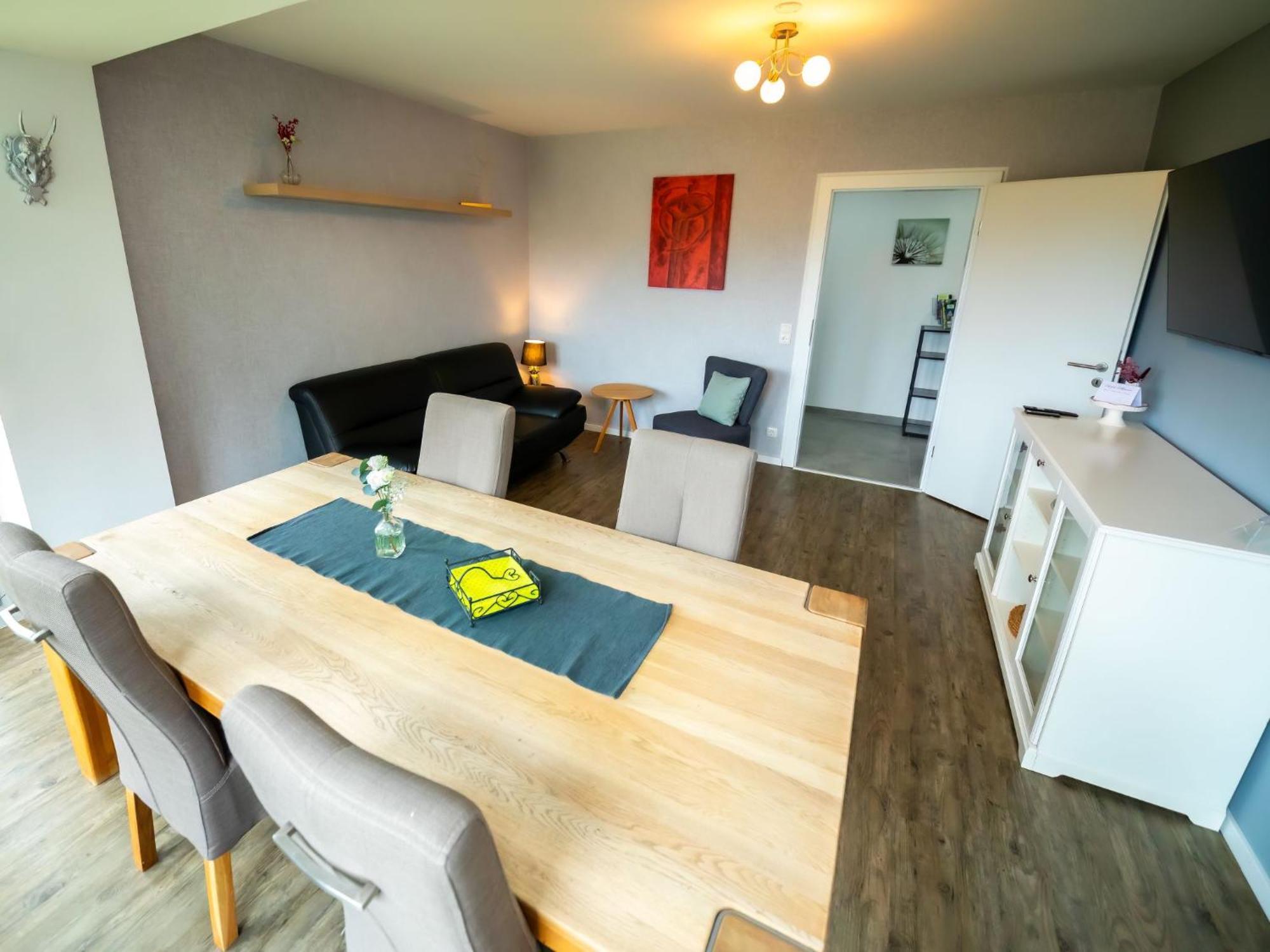 Apartment Am Kirchberg By Interhome Lugde Экстерьер фото