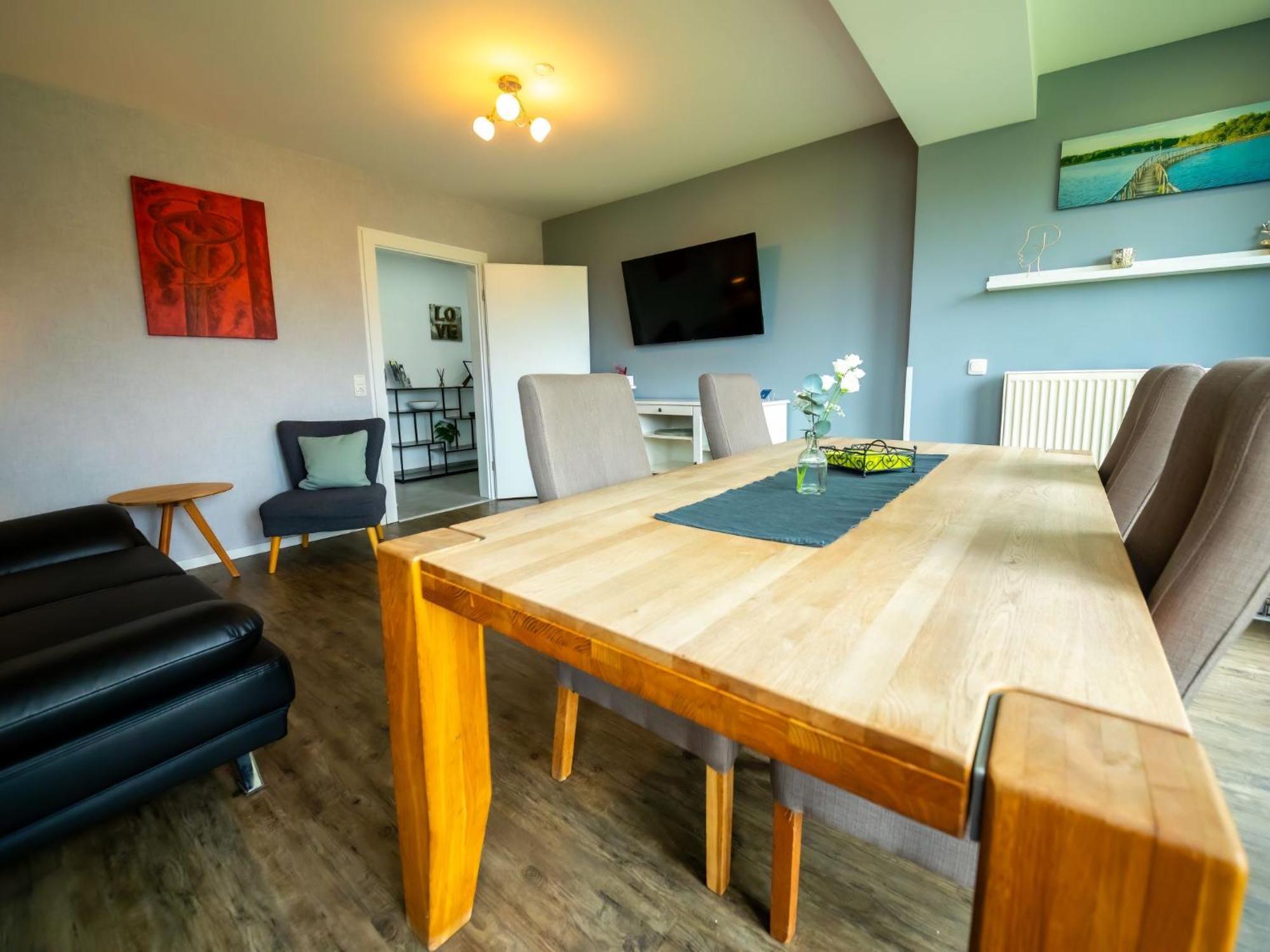Apartment Am Kirchberg By Interhome Lugde Экстерьер фото