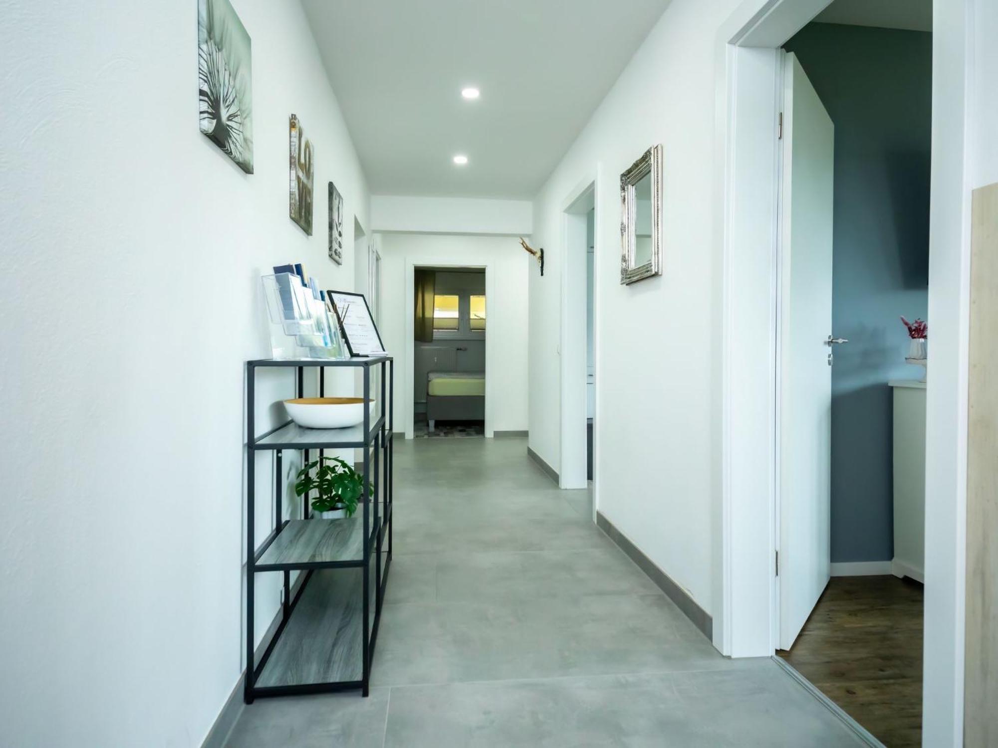 Apartment Am Kirchberg By Interhome Lugde Экстерьер фото
