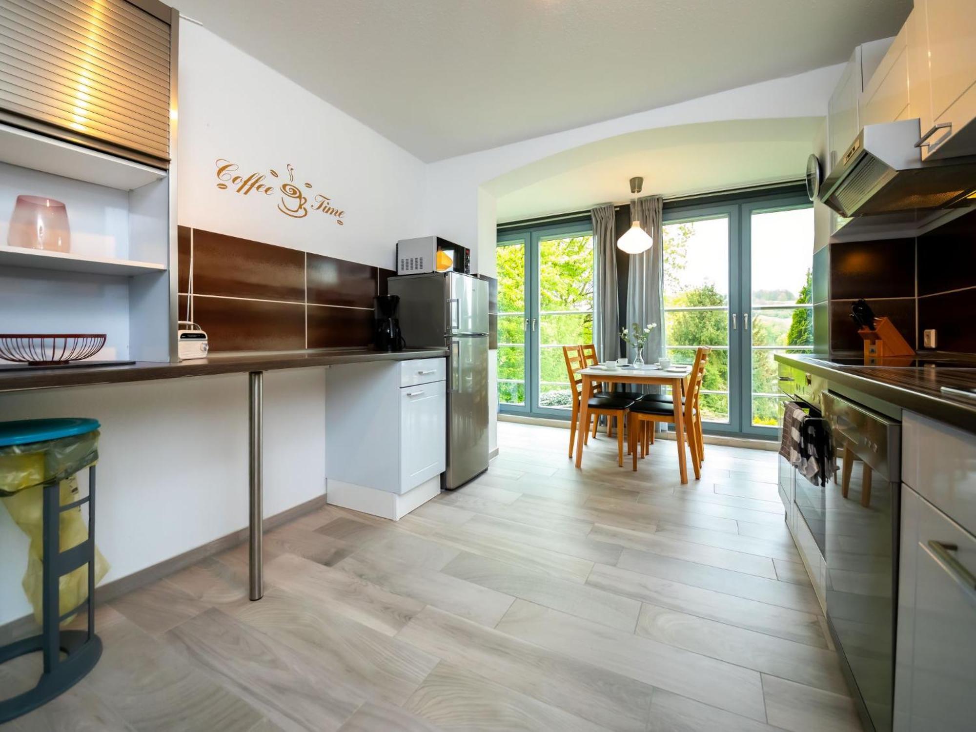 Apartment Am Kirchberg By Interhome Lugde Экстерьер фото