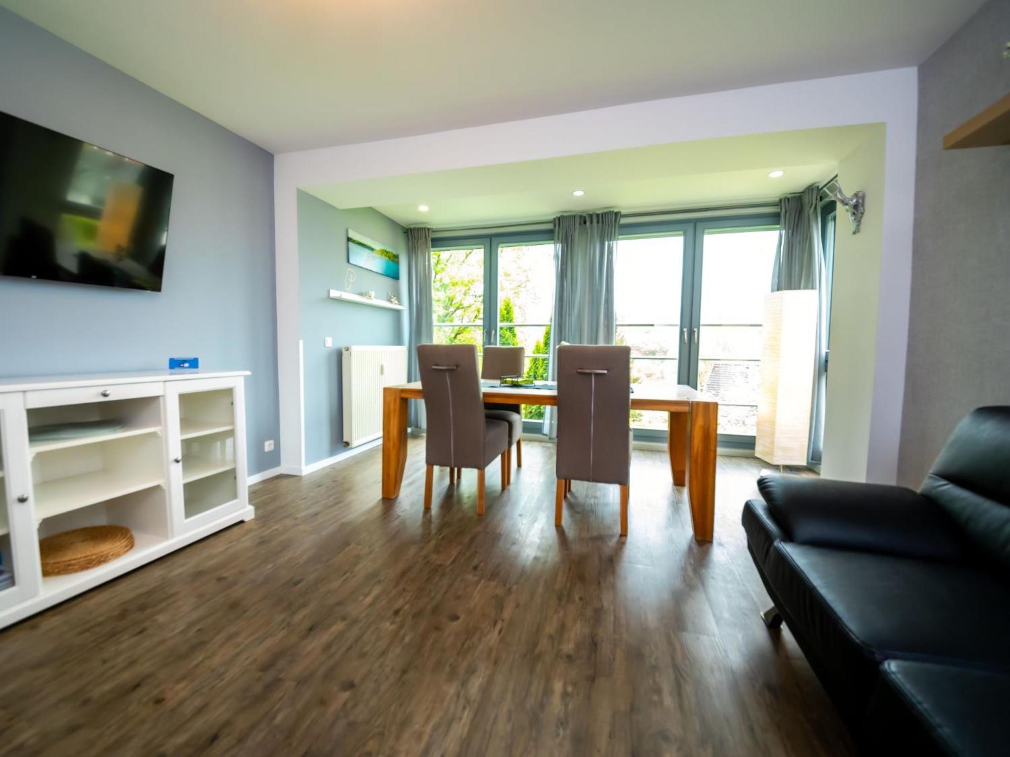 Apartment Am Kirchberg By Interhome Lugde Экстерьер фото