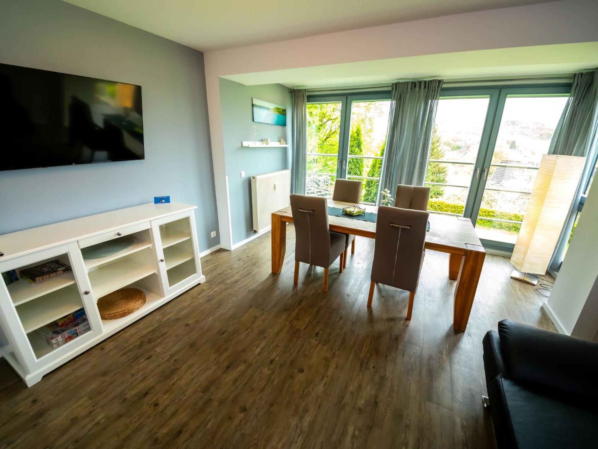 Apartment Am Kirchberg By Interhome Lugde Экстерьер фото
