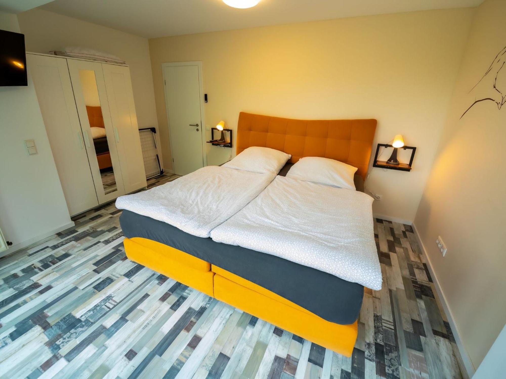 Apartment Am Kirchberg By Interhome Lugde Экстерьер фото