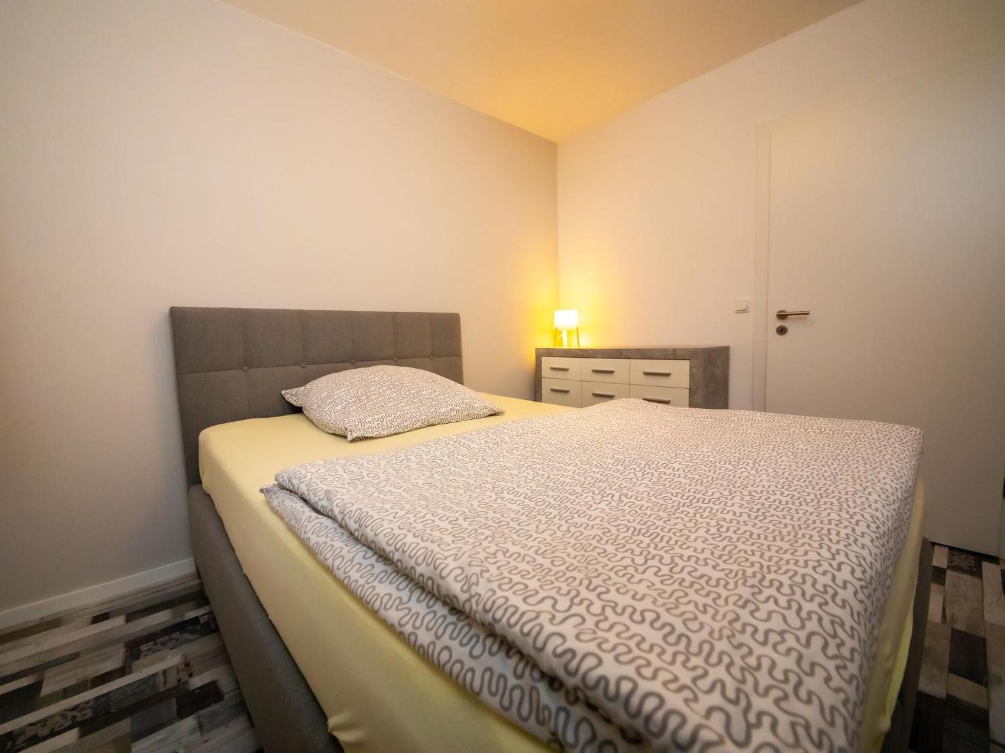 Apartment Am Kirchberg By Interhome Lugde Экстерьер фото
