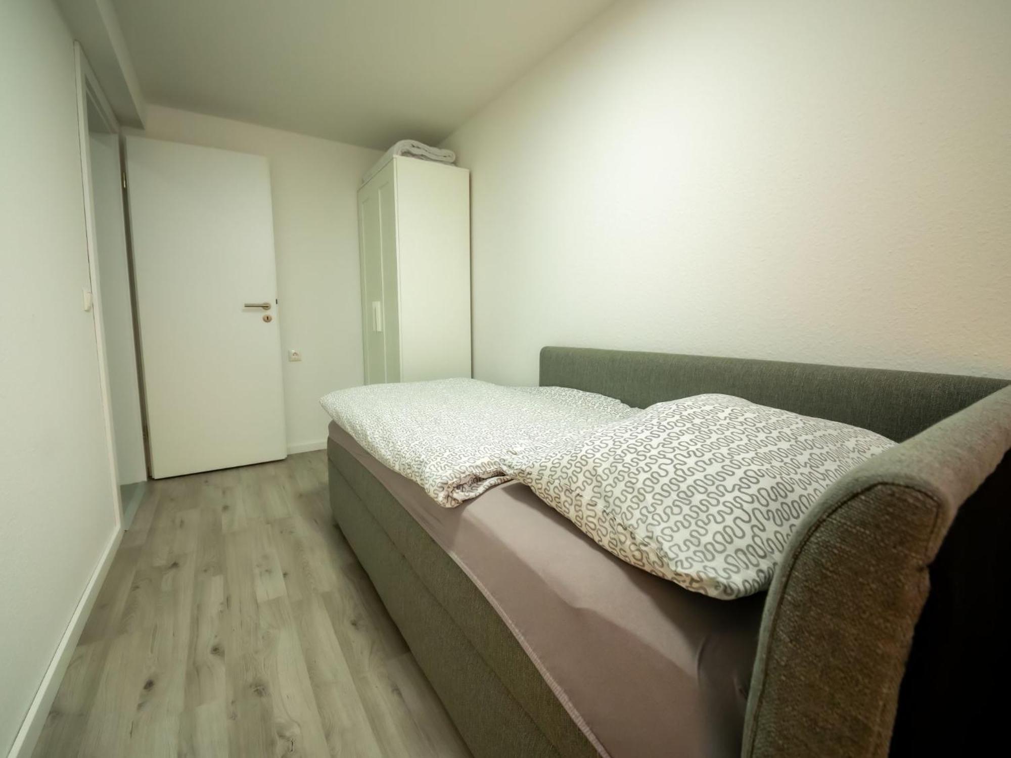 Apartment Am Kirchberg By Interhome Lugde Экстерьер фото
