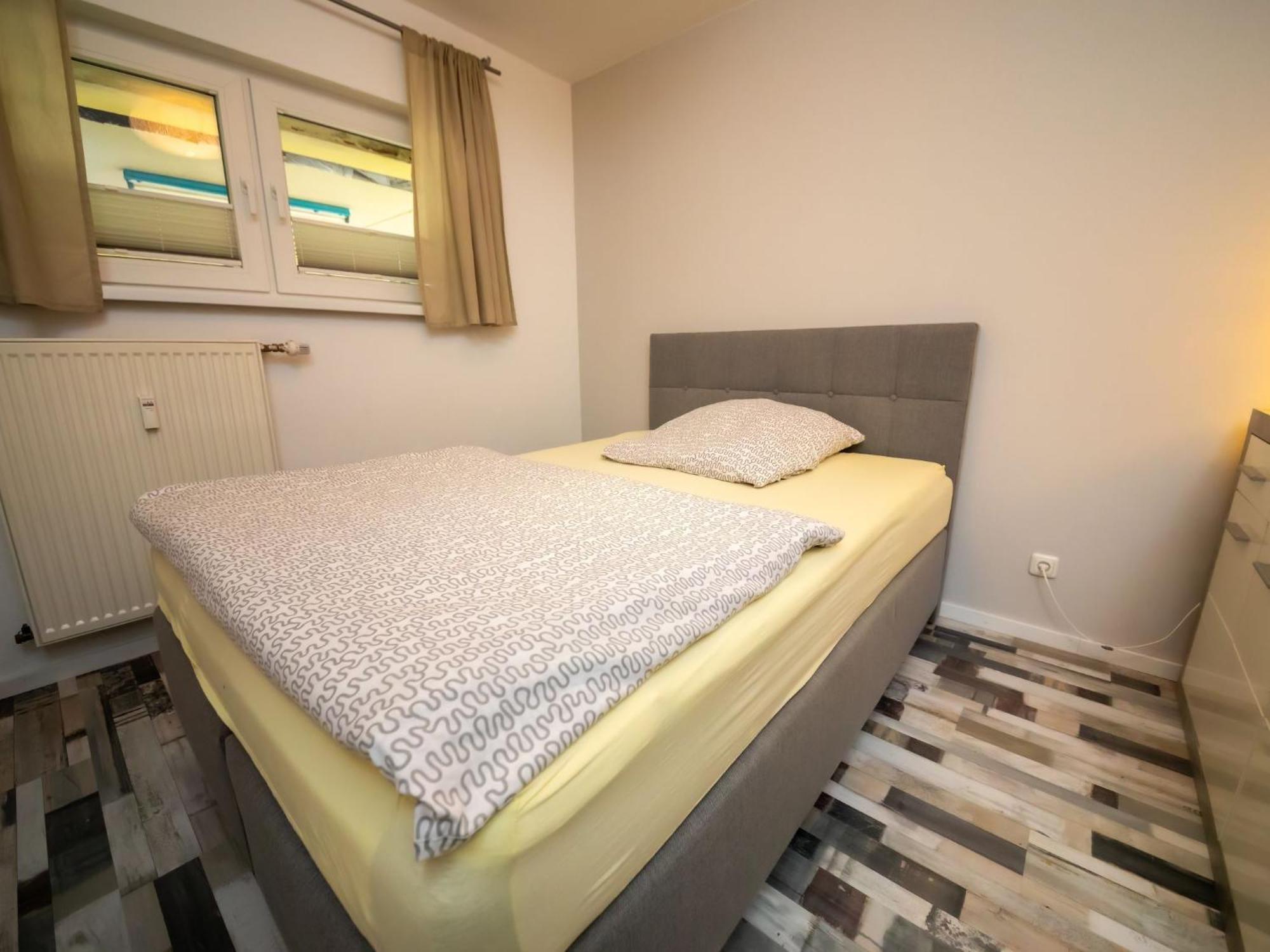 Apartment Am Kirchberg By Interhome Lugde Экстерьер фото