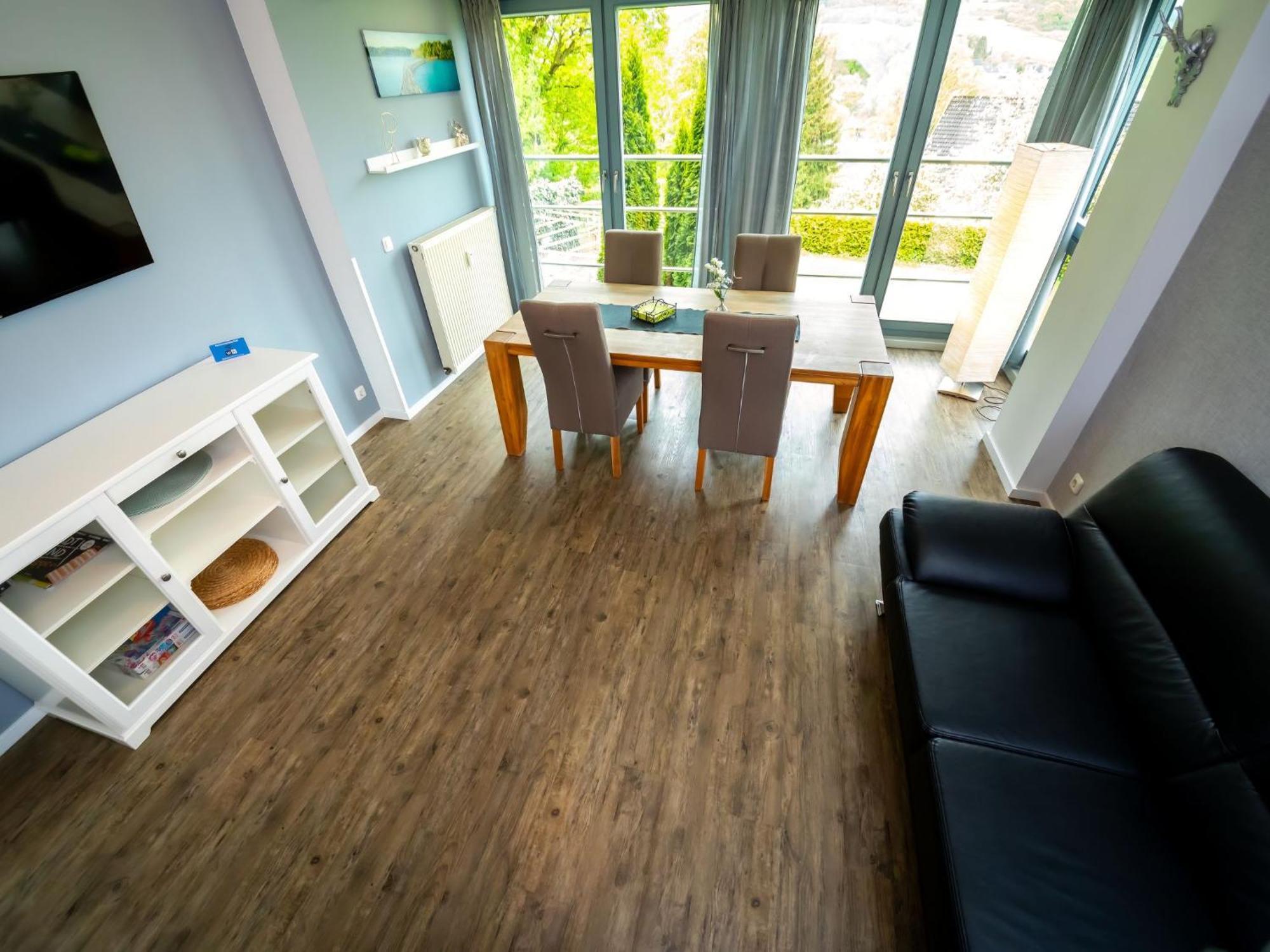 Apartment Am Kirchberg By Interhome Lugde Экстерьер фото