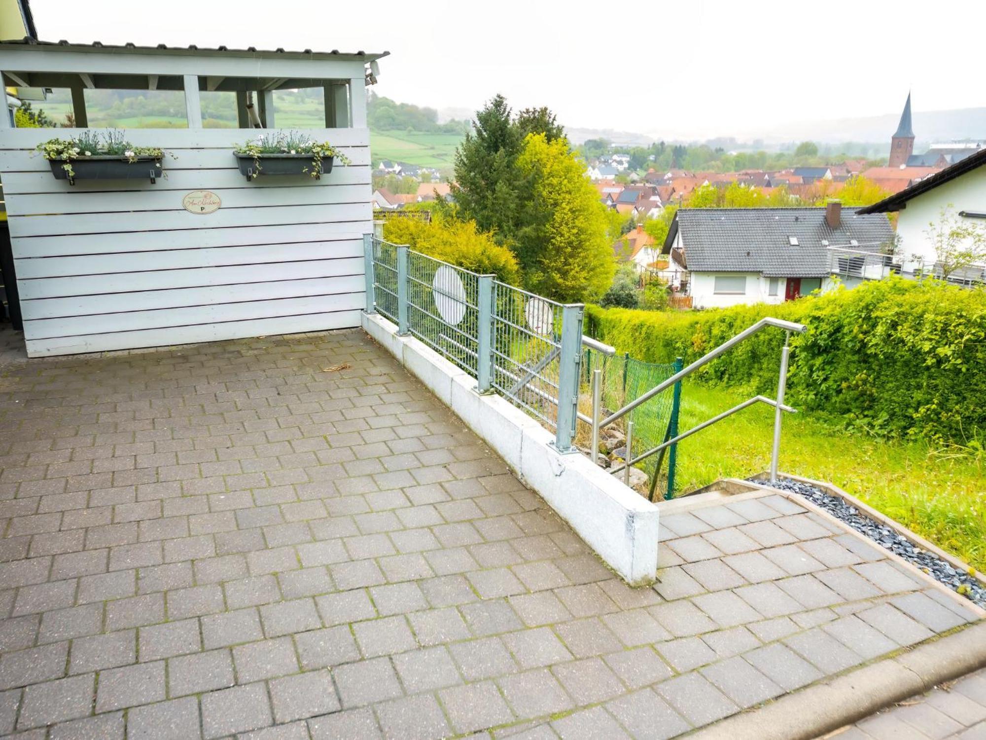 Apartment Am Kirchberg By Interhome Lugde Экстерьер фото