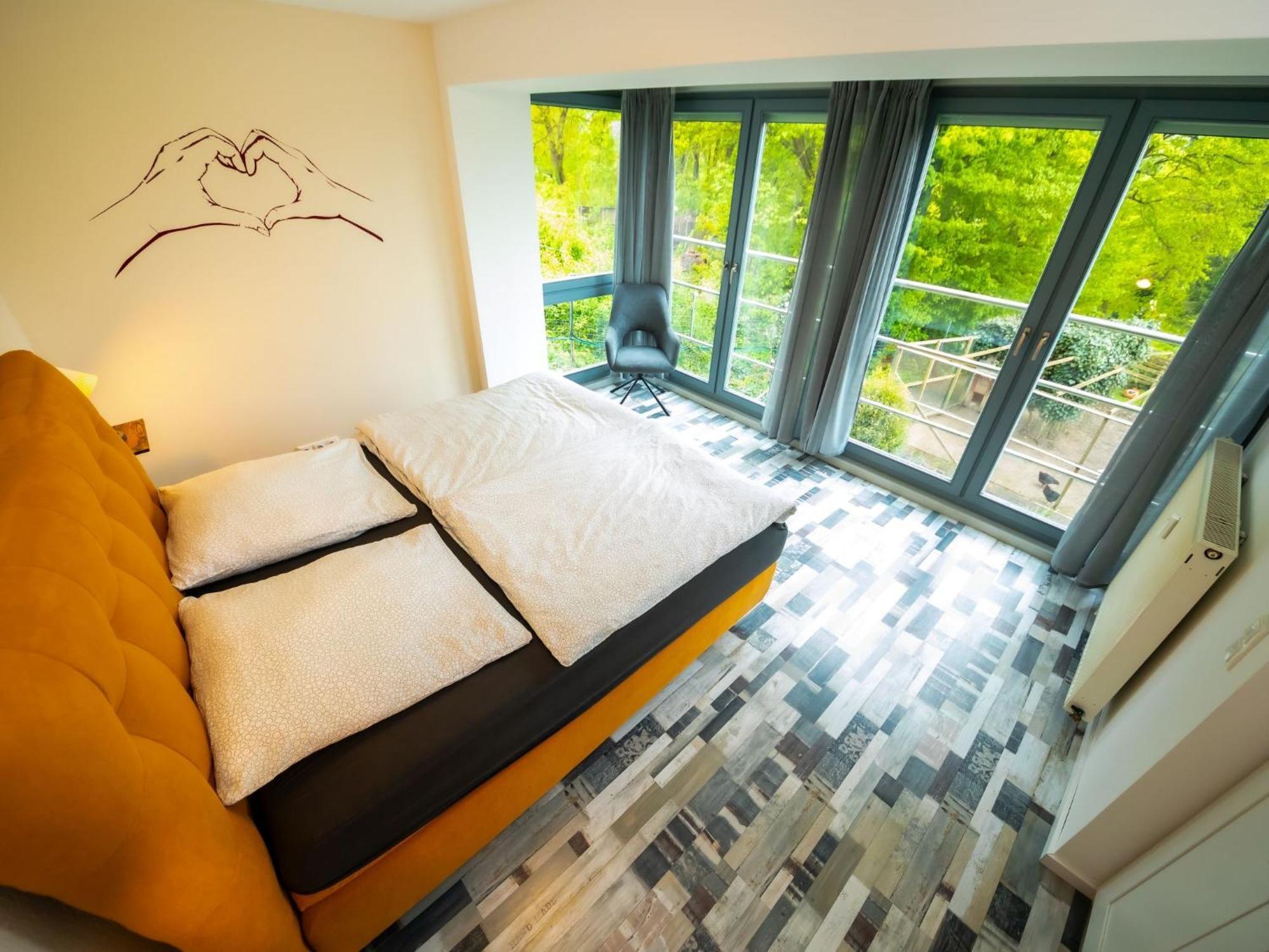 Apartment Am Kirchberg By Interhome Lugde Экстерьер фото